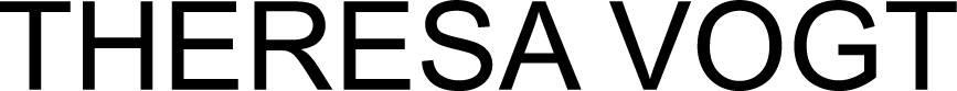 Theresa Vogt